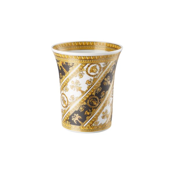 I LOVE BAROQUE – Vase, 7 inch