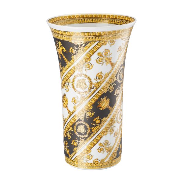 I LOVE BAROQUE – Vase, 13 1/2 inch